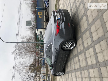Mazda 6 2.5 АT (192 л.с.) 2015