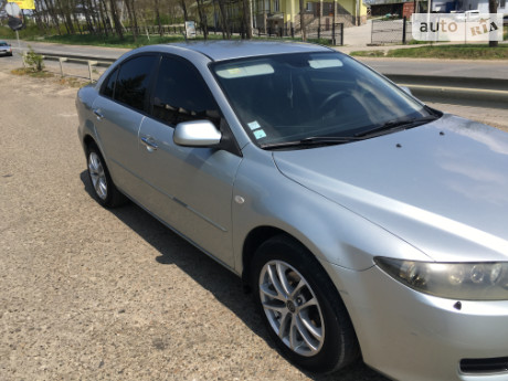 Mazda 6 2007