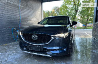 Mazda CX-5  2017