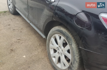 Mazda CX-7