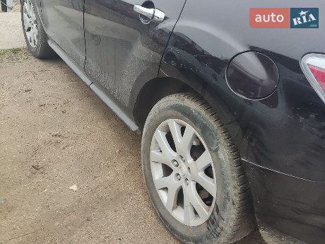 Mazda CX-7 2007