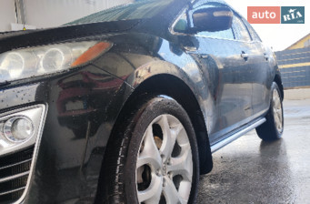 Mazda CX-7  2011