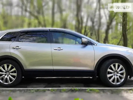 Mazda CX-9 2009