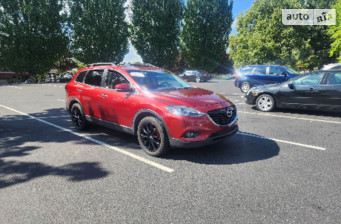 Mazda CX-9 2014