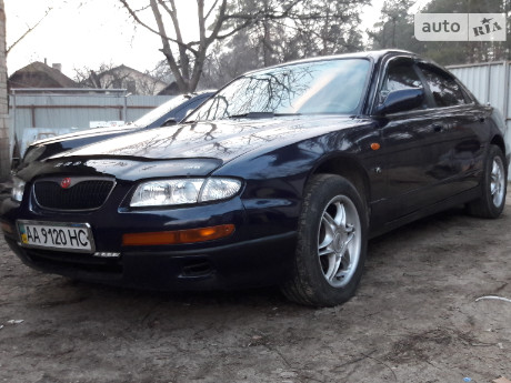 Mazda Xedos 9 1997