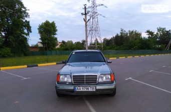 Mercedes-Benz E 250 1995