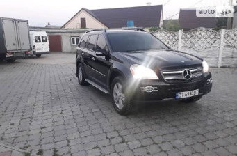 Mercedes-Benz GL 450 2006