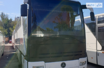 Mercedes-Benz O 403  2004