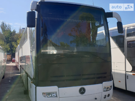 Mercedes-Benz O 403 2004