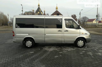 Mercedes-Benz Sprinter 308 пасс. 2002