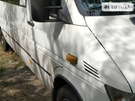 Mercedes-Benz Sprinter 308 пасс. 2003