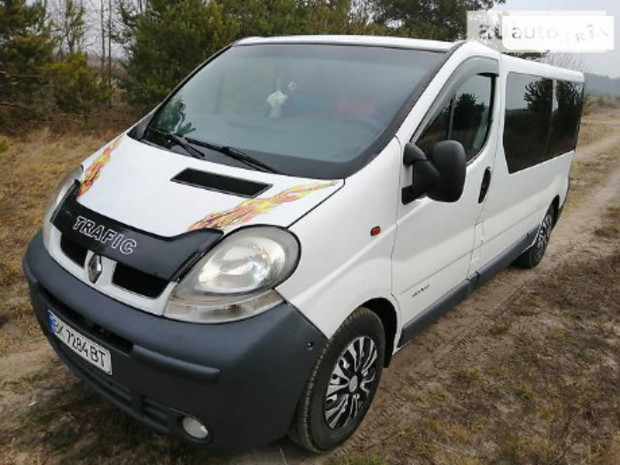 Mercedes-Benz Sprinter 416 пас.