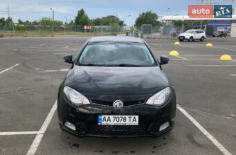 MG 6 2014