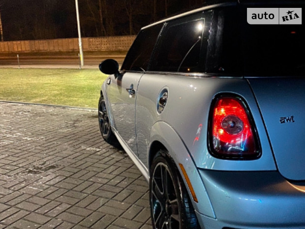 Cooper MINI Cooper