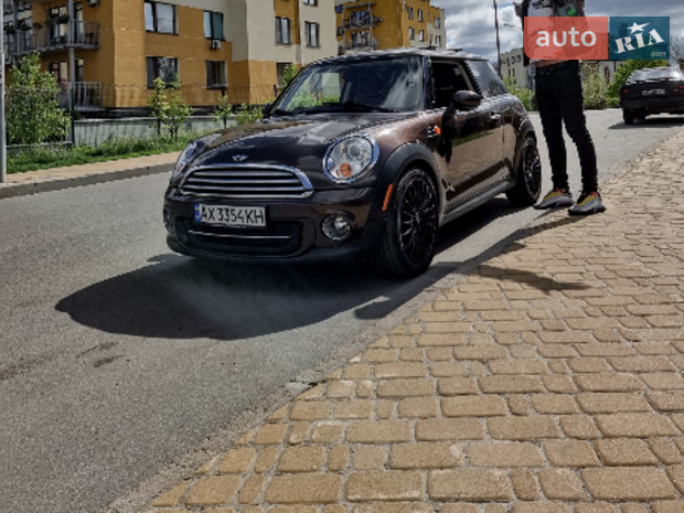Cooper MINI Cooper