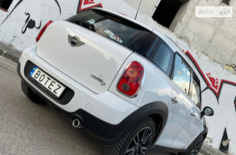 MINI Countryman  2011