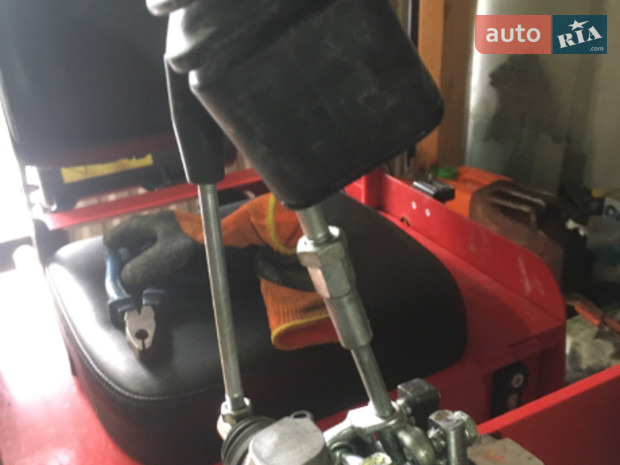 Minidiger MD-3