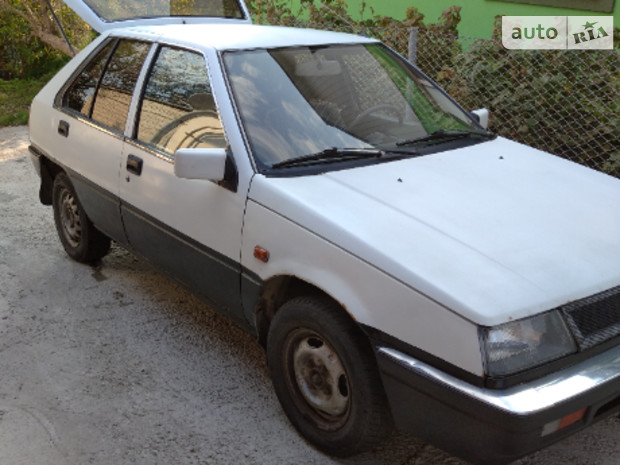 Colt Mitsubishi Colt