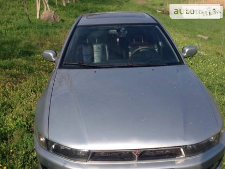 Mitsubishi Galant 1999