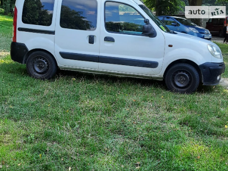 Nissan Kubistar 2005 Nissan Kubistar 2005