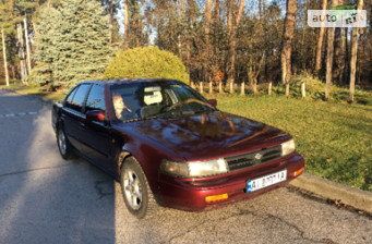 Nissan Maxima