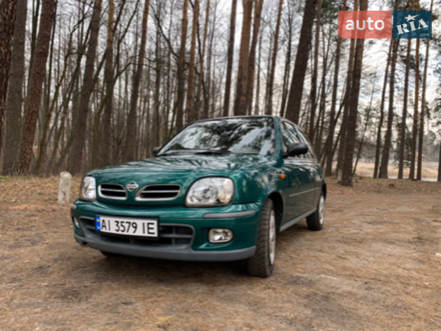 Micra Nissan Micra