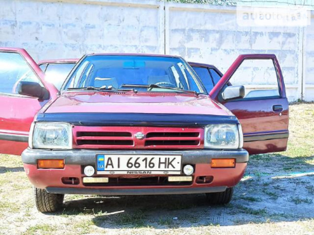 Micra Nissan Micra