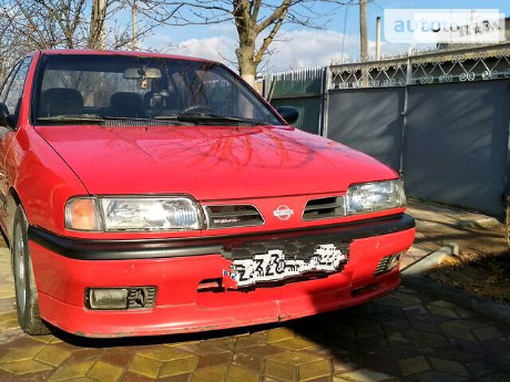 Nissan Primera 1995