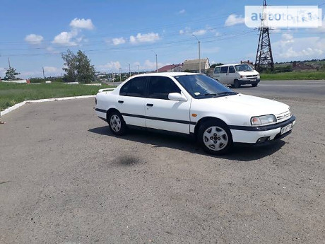 Nissan Primera 1994