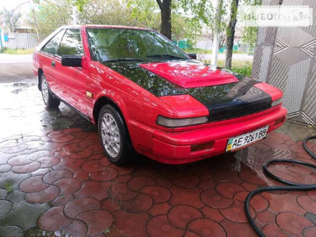 Silvia Nissan Silvia