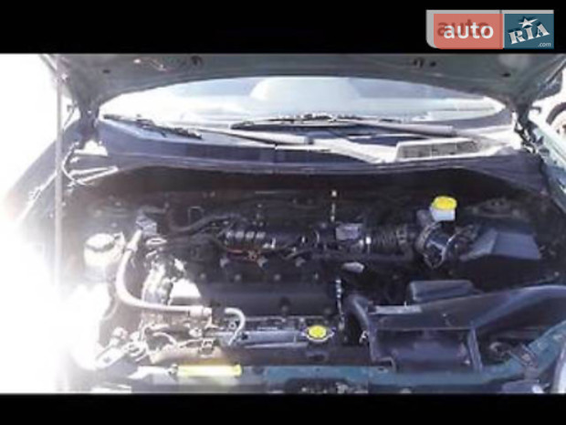 X-Trail Nissan X-Trail