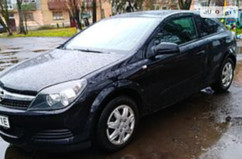 Opel Astra GTC  2008