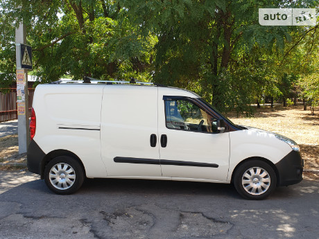 Opel Combo груз. 2013