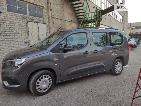 Opel Combo Life 2020