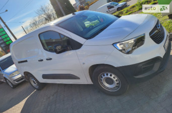 Opel Combo 2023