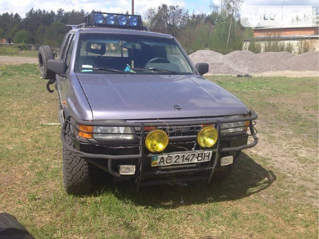 Opel Frontera 1994