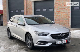 Opel Insignia  2018