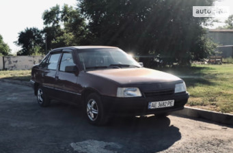 Opel Kadett 1990