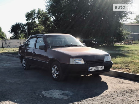 Opel Kadett 1990