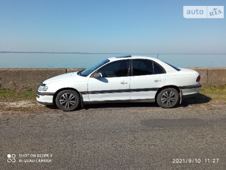 Opel Omega 1995