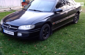 Opel Omega  1999