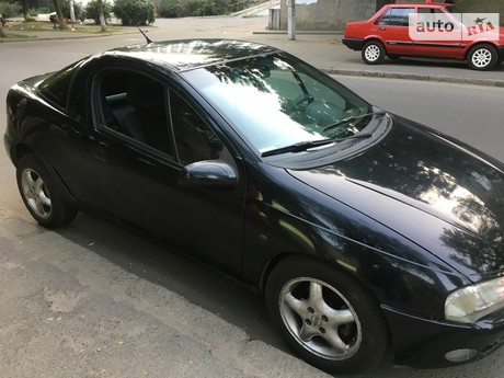 Opel Tigra 1995