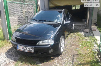 Opel Tigra 1998
