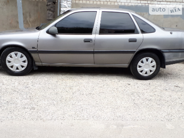 Opel Vectra A