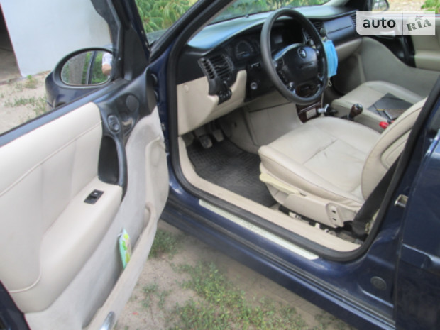 Vectra B Opel Vectra B