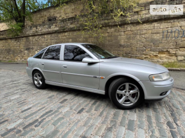 Vectra B Opel Vectra B