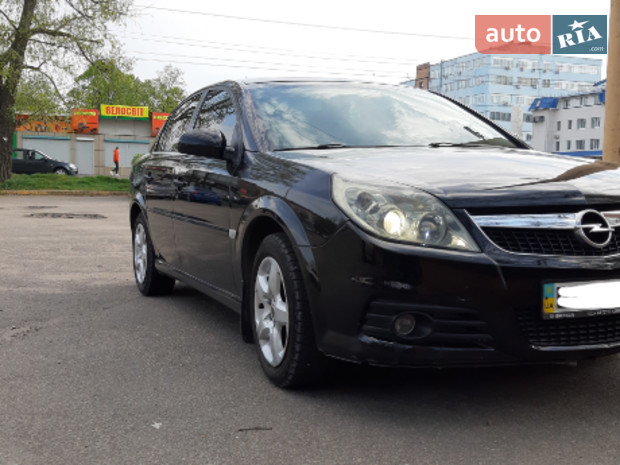 Vectra C Opel Vectra C