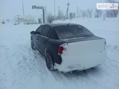 Vectra C Opel Vectra C