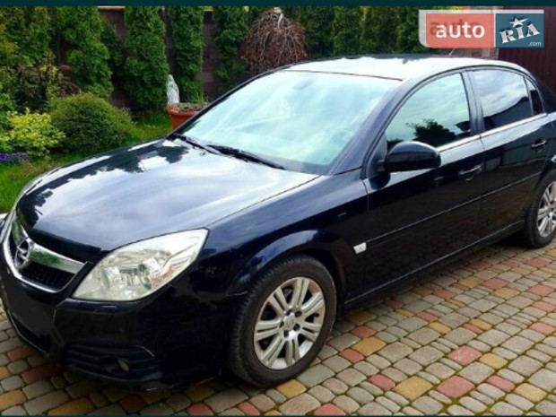 Vectra C Opel Vectra C