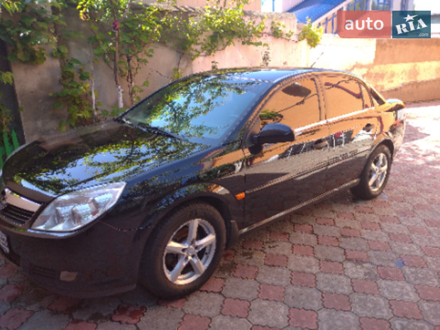 Vectra C Opel Vectra C